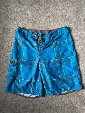 Gotcha board shorts